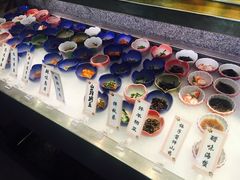 -松子料理(白家庄店)