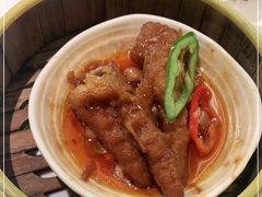 -食大利香港茶餐厅(南亚风情第一城店)
