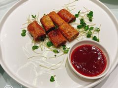 黄鱼响铃-张生记(丁香国际店)