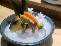 -鱼跃食堂·精致寿司(东林美域店)