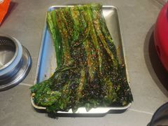 -将军肚烧烤鸡手王(东岭南街店)