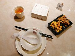 -味上湘菜馆(岳麓山店)