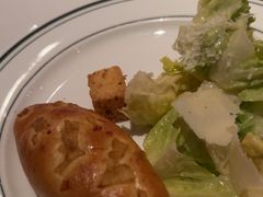 -Wolfgang’s Steakhouse 沃夫冈牛排馆(上海白玉兰广场店)