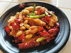 金牌鸡翅-一岚一山(角门总店)