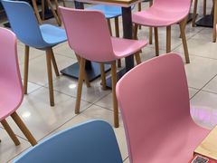 -小杨生煎(成山巴黎春天店)