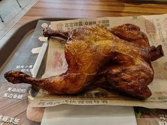 -百富烤霸(交大店)