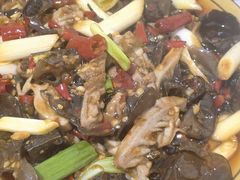 -鸡哈豆花(梅西广场店)