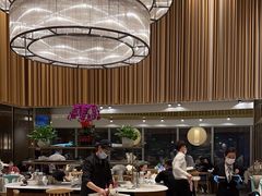-莆田餐厅PUTIEN(三里屯店)