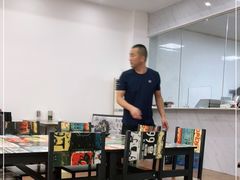 -尕西新疆大盘鸡(回辉村分店)