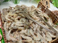 -韩大地烤肉海鲜火锅自助(五一广场店)