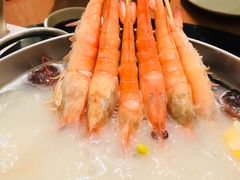 -协成海鲜火锅(情侣路店)