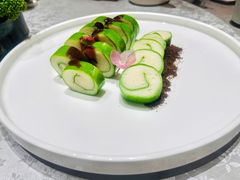 -连鹭海鲜·海肠捞饭·海胆饭(星海店)