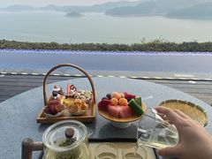 -天目湖涵田半山温泉