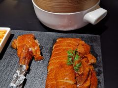-丽晶轩中餐厅(重庆丽晶酒店)