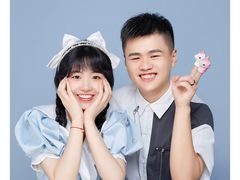 -海马体照相馆(宁波天一广场店)