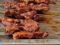 -福苗小骆驼烧烤(曲江店)