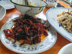 -龙姐私房菜(和顺古镇店)