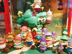 -泡泡玛特POPMART(壹号店)