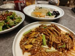 -闫府私房菜·老字号(恒隆店)