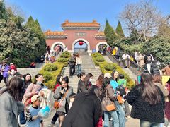 -戏马台景区