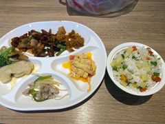 -大米先生(渝中区英利大融城餐厅)
