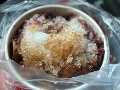-二斗栗子(黄河道店)