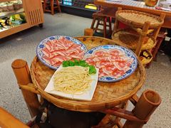 -土货重庆火锅(罗斯福广场店)