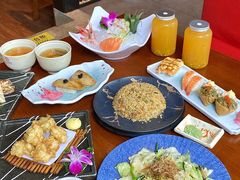 -元通寿司(东骏店)