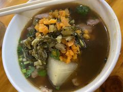 -王记生烫牛杂面馆(兰陵路店)