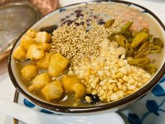 -楚媚娘炭火蛙锅(宽厚里店)