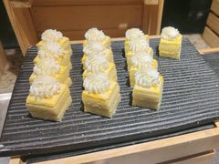 -上海锦江汤臣洲际大酒店壹阶层