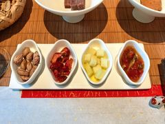 -鲤院·新中式美学·庭院餐厅(夫子庙店)