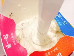 麦旋风-麦当劳(郑州新郑机场)