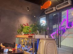 -黄鱼炙夜·烧烤·小龙虾(星荟广场店)