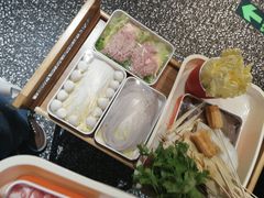 -大斌家串串火锅