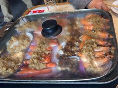 -常和州·夜宵大排档(常州单店)