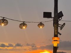 -Sunset Bar(丹绒亚路香格里拉店)