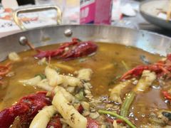 -指爱龙虾(金杨路总店)