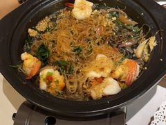 -乔阿马·江南味·驴肉香(龙湖华泾天街店)