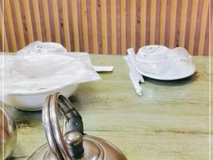 -华春餐馆(鱼山路店)