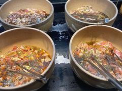 -盛江山自助料理(太原街万达店)