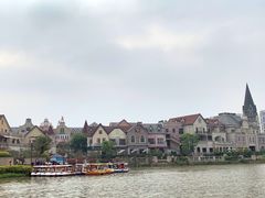 -美的鹭湖森林度假区