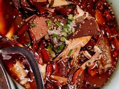 -川人百味·水煮活鱼(赛罕万达店)