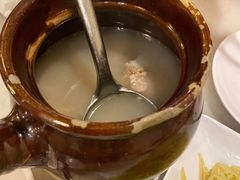 墨鱼排骨汤-嘉丰湘菜馆(芳群园店)