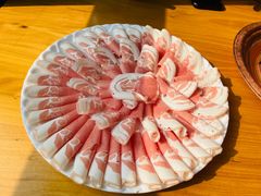 -额尔敦传统涮火锅·烧烤(鑫源山庄店)