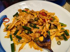 -阿庄新豫菜(航海东路店)