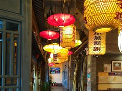 -永安水煮活鱼·仪征菜(仪征奥林匹克店)