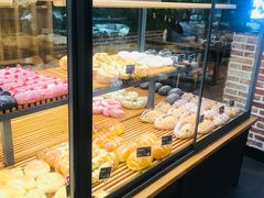 -焙丽拾光(麦凯乐直营店)