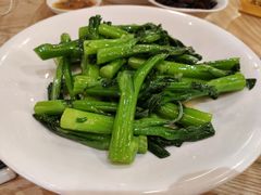 -德胜轩正宗顺德菜(宝安沙井会展中心店)