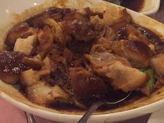 -申粤轩酒楼·三十年粤菜经典(丁香花园店)